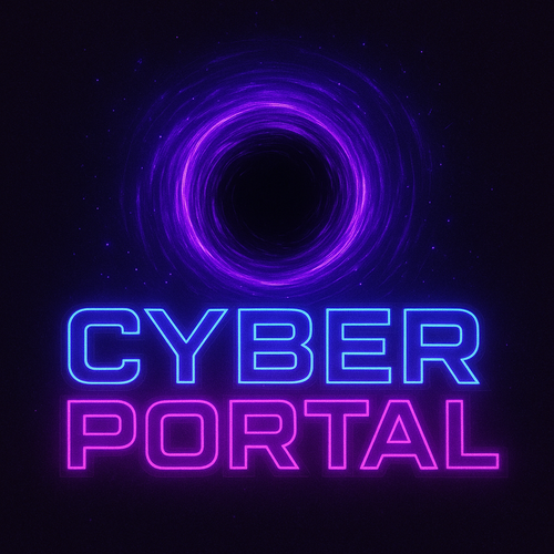 Cyber Portal